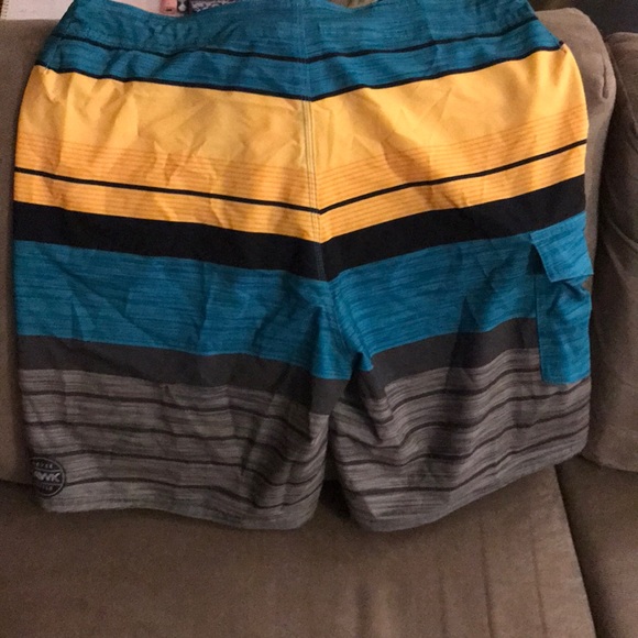 HAWK Relaxed stretch (32)men’s - Picture 4 of 5